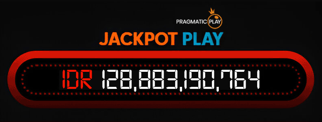 Jackpot Mobile TOTOBETSLOT